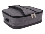 USB Heating Insulation Bag Portable Electric Heating Food Container Constant Temperature Heating Bag V1294-YM0521-3113230102012
