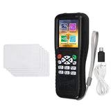 X100 RFID NFC Smart Card Reader Writer5 X UID Duplicator ID IC Programmer Encrypted Key Copier V1370-AZ4-07697