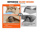Cat Exercise Wheel Large Cat Treadmill Wheel for Indoor Cats 29.5 inch V952-MZMPBJYMSMDBZFT86V0