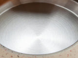 2.5L Whistling Tea Kettle Stovetop Food Grade Stainless Steel Tea Pots for Kitchen Hotel V1294-YM0512-3118220265911