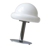 Bedside Table Lamp USB 3 Color Dimmable Cute Creative Mushroom Desk Lamp for Living Room Bedroom V1294-YM0901-3119240068811