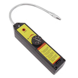 Halogen Refrigerant Leak Detector Highly Accurate One Button Operation Refrigerant AC Leak Tester V1294-YM0706-3111230213411