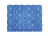 Garage Tiles Interlocking, 305 x 305 x 13.4 mm 50 Pack Garage Floor Covering Tiles, Non-Slip V952-CKDDLSJ501212K34WV0