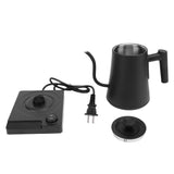 Smart Electric Kettle Thermostat Precise Temperature Control and Hold Mode Gooseneck Electric Kettle V1294-YM0901-3113240217912