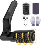 Electric Grill Brush with Adjustable Head 304 Stainless Steel Compatible with All Grills V1188-MS-710-120