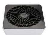 Dehumidifier 1000ml Water Tank 22.5W Quiet Room Dehumidifier for Home Bedroom Basement V1294-YM0901-3113240147411