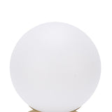 Table Lamp Night Light Rechargeable Wobbling LED Bedside Night Light with High Transparency Acrylic V1294-YM0901-3119250053311
