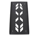Computer Tower Stand with Wheels Ventilated Steel PC Mobile CPU Stand for Gaming Office Desk V1294-YM0901-3117250019511