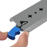 Traderight 150KG Drawer Slides 813MM HW0118-813MM