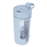 650ml Portable Eletric Shaker Bottle Automatic Mixer Bottle Coffee Juice Milk Self Stirring Cup V1294-YM0901-3113210020011