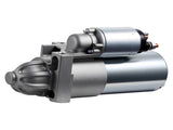 Starter 6449, Starter Motor Replacement Compatible with Oldsmobile Bravada V6 4.3L 96-98, Isuzu V952-DDQDMDPN64490ZN02001V9