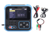 3 in 1 Handheld Digital Oscilloscope ABS Portable DSO TC3 LCR Meter Transistor Tester for V1294-YM0901-3114240015911