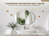 Hello Gorgeous Wall Decor Set, Flexible Match Wall Decor Set, Well Balanced Proper Dimensions, for V1369-AZ3-W-12339