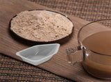Home Use White PP Weighing Trays Lightweight for Mixing and Measuring 100Pcs V1369-AZ3-W-20019