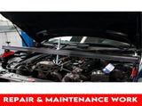 500Kg Engine Support Bar Beam Transmission Gearbox Lift Hoist Crane Garage V379-ENGSUPRBEA