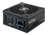 SEASONIC FOCUS SGX 80 PLUS GOLD 650W SSR-650SGX 125mm x 125mm x63.5 mm V28-PSUSEAFOCUSSGX650W