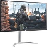 LG 32 inch 4K UHD Monitor DS-LG32UP550N