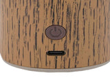 Waterless Essential Oil Diffuser Smart App Control Low Noise Leakproof 60ML Scent Diffuser for Home V1294-YM0901-3113250078512