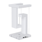 Night Lamp Bedside LED Table Lamp Suspension Floating Touch Control Phone Wireless Charging Night V1294-YM0901-3119230092211