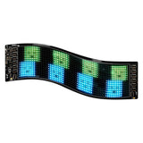 Emitto Programmable LED Sign LI0568-16X64