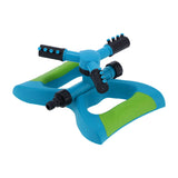 Automatic Water Sprinkler 360 Degree Rotating Lawn Sprinkler for Garden Irrigation Watering Tool V1294-YM0901-3111210236711