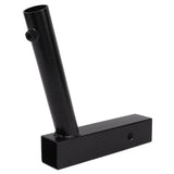 Flag Pole Holder Bracket Universal Flagpole Holder Mount for Truck Jeeps SUVs RVs Single Tube V1294-YM0626-3114220112811