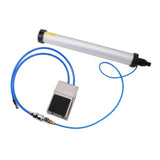 Pneumatic Caulking Aluminum Alloy Portable Efficient Pneumatic Glue Caulk Cartridge Applicator V1294-YM0901-3114240065111