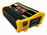Modified Sine Wave Inverter High Frequency 4000W Peak Power Watt Power Inverter DC 12V to AC 220V V1294-YM0901-H33147B-220