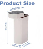 Portable Instant Hot Water Dispenser, 3S Rapid Heating Electric Water Boiler with Adjustable 5 V1337-DT-9CZ3-3IOV