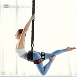 Heavy Bungee Cord Resistance Belt for Home Gym Yoga Bungee Rope Gravity Bungee V63-838411