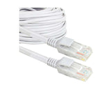 30m Cat5e Ethernet Cable, Grey V1237-ZY-506-0075