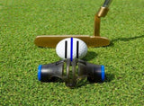 360-Degree Rotatable Golf Ball Scriber With 2 Pens - Draw Five Lines PRL-A1037654060DBT
