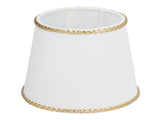 6Pcs E14 Fabric Lamp Shade Clip On Lampshades for Home Hotel Hall Office Decoration V1294-YM0901-3119210138711