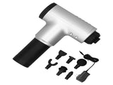 Fascia Massager Muscle Relaxer Electric LowNoise Massage Neck Wide Voltage Muscle Relaxer V1294-YM0901-3113210118711