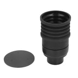 Coffee Bean Bin Blowing Bean Bin Set Cleaning Tool Accessories for ECM Coffee V1294-YM0523-3113220064711