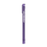 EFM Alta Case Magsafe Armour with D3O Crstalex For iPhone 14 Plus - Purple V578-EFCTAAE197PUR