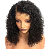 Silk Wig For Women - High Temp Small Volume PRL-7051BCH