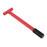 Hinge Adjustment Tool Commercial Door Gap Heavy Duty Carbon Steel Long Handle Bender Wrench .134 V1294-YM0901-3114240079411