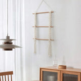 Clearance! Hand Towel Rack for Bathroom Blankets for The Living Room Hanging Blanket V1369-AZ3-W-17533