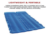 Double Two-person Camping Sleeping Pad V63-824781