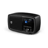 Philips Classic Clock Radio DS-PHTAV2000FB