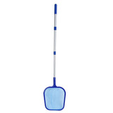 Pool Skimmer Net Quick Effective Removal Safe Easily Use Complete Tools Deep Skimmer Net Kit for V1294-YM0710-3111210303211