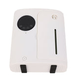 Waterless Essential Oil Diffuser 160ml Bluetooth Cold Air Aromatherapy Smart Scent Machine for Home V1294-YM0901-3113240339211