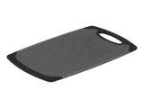 3Pcs DoubleSided Cutting Board Imitation Marble Plastic Chopping Board Kitchen Utensils V1294-YM0901-3118210232011