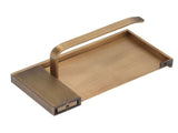 Toilet Paper Holder Phone Copper Antique Toilet Paper Gold Toilet Paper Holder with V1294-YM0523-3112220032811