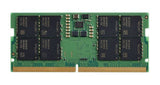 HP 16GB DDR5 SODIMM 5600MHz CL46 Notebook Laptop Memory for HP G10 G11 Crucial 16GB V1202-V2-MEHN5-1X16G56