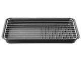 Morphy Richards MRMPO12T Electric Oven Multi-Function Non-Stick Pan and Grill 2000W 12L Capacit