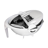 Multifunction Rotate Food Vegetable Cutter Chopper with Drain Basket Large Capacity Portable Kitchen V1294-YM0523-3118220018411