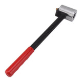 Wallpaper Seam Roller Iron Right Angle Straight Long Handle Smoothing Hand Pressure Roller Tool for V1294-YM0710-3111230250411