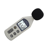 Decibel Meter High Accuracy LCD Screen 30 to 130dBA 5V USB Noise Detector with Backlight for V1294-YM0512-3111220296211